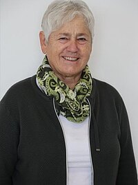 Helga Herrnbauer