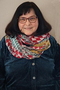 Maria Kaltenberger