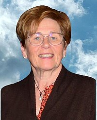 Brigitte Flandorfer