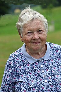 Maria Mühleder