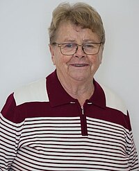 Maria Lang