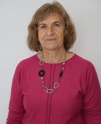 Margarete Breuer