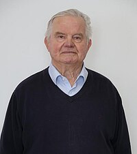 Willibald Gahleitner