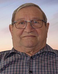 Leopold Mugrauer