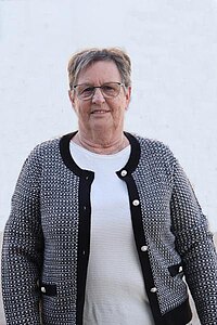 Anna Elisabeth Kluknavsky