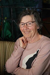 Leopoldine Götzendorfer