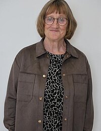 Monika Gierlinger