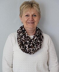 Ilse Maria Pachner