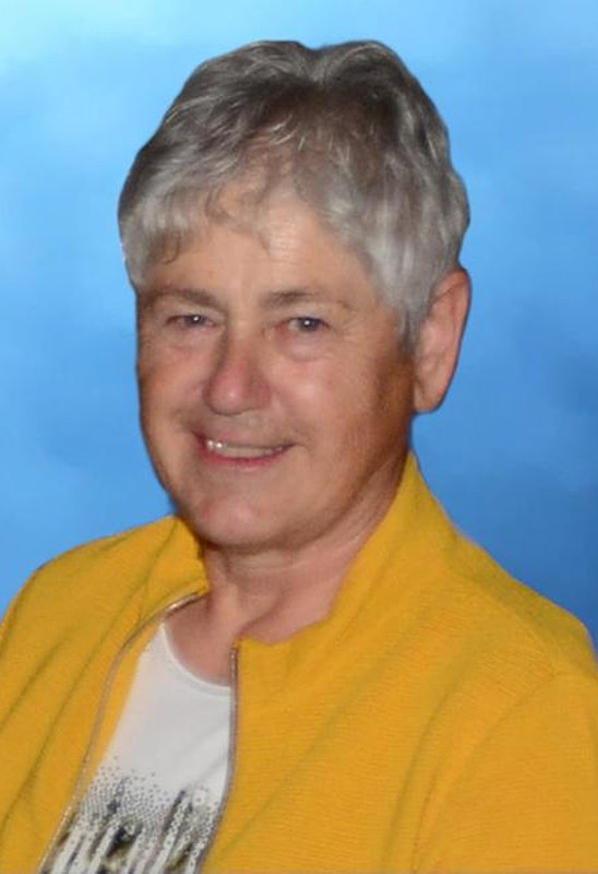 Helga Herrnbauer
