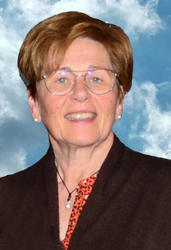 Brigitte Flandorfer