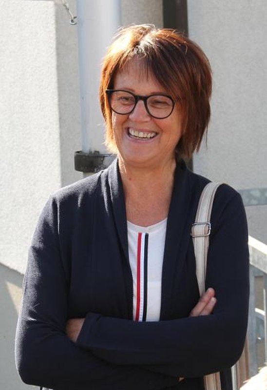 Maria Theresia Hartl