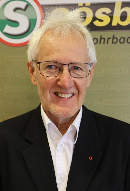 Erwin Andexlinger Erwin Andexlinger