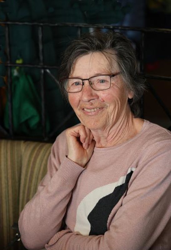 Leopoldine Götzendorfer