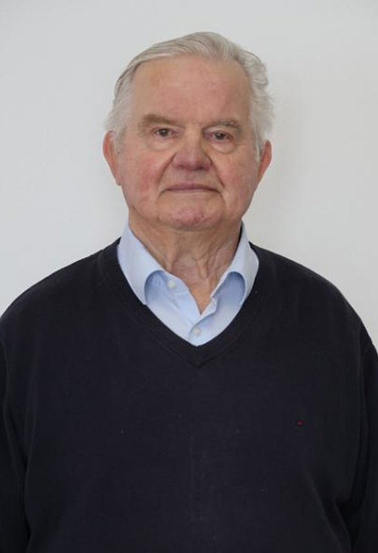 Willibald Gahleitner