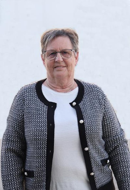 Anna Elisabeth Kluknavsky